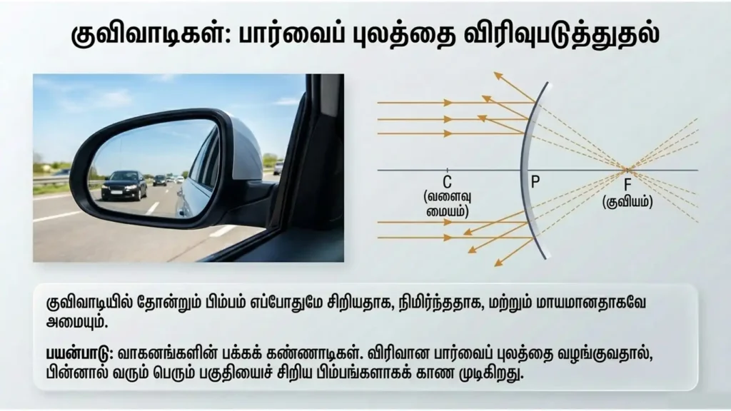 science notes tamil medium