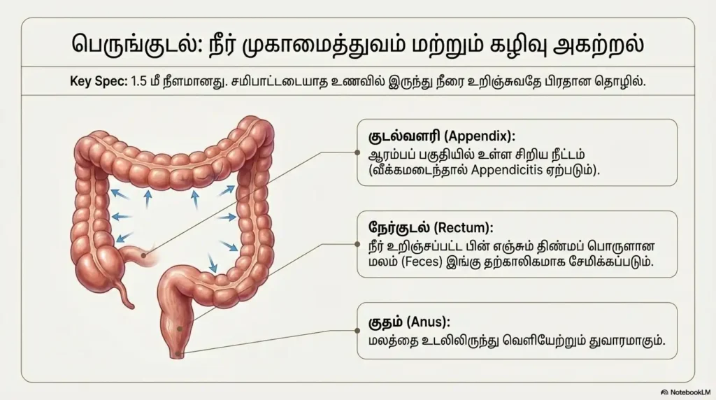 digestion