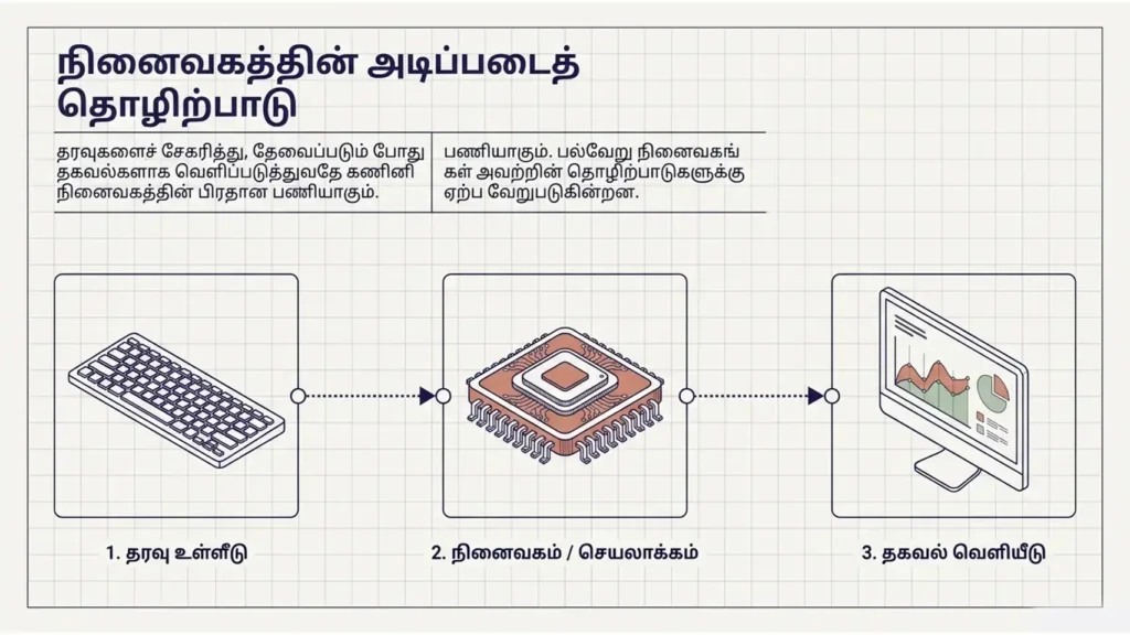 ICT tamil medium