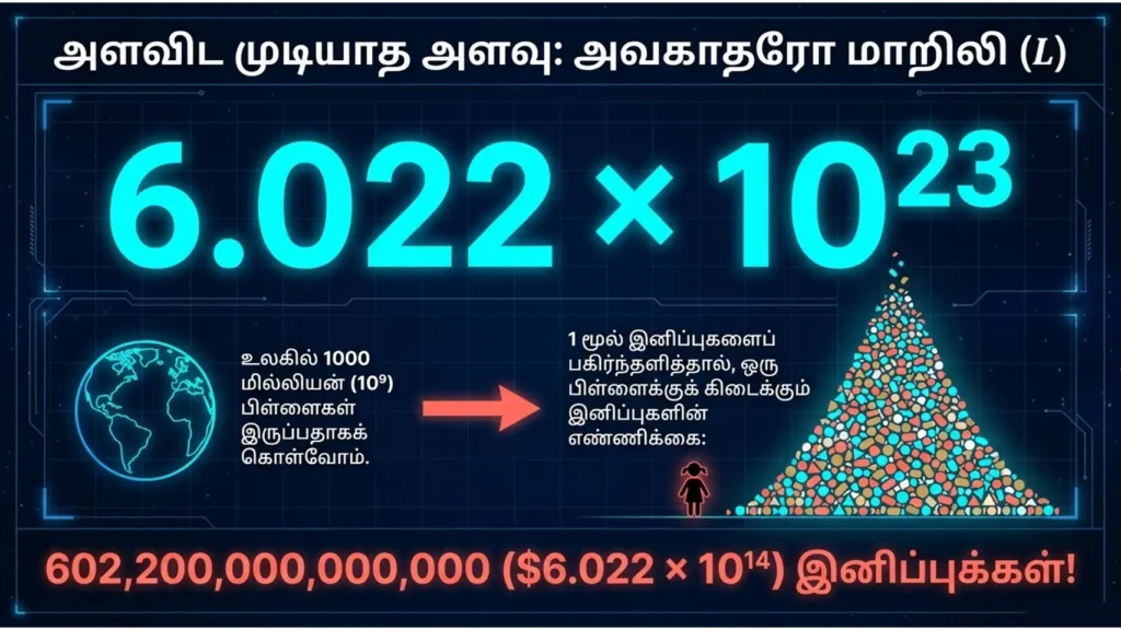 science tamil medium
